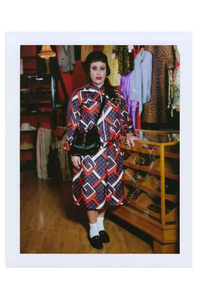 Look 77